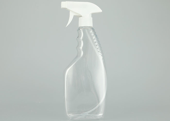 Starker HDPE 500ml Triggersprüher füllt mit Finger-Griff ab
