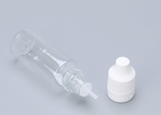 elektronische flüssige Tropfflaschen BPA HAUSTIER 10ml 5ml 4ml frei