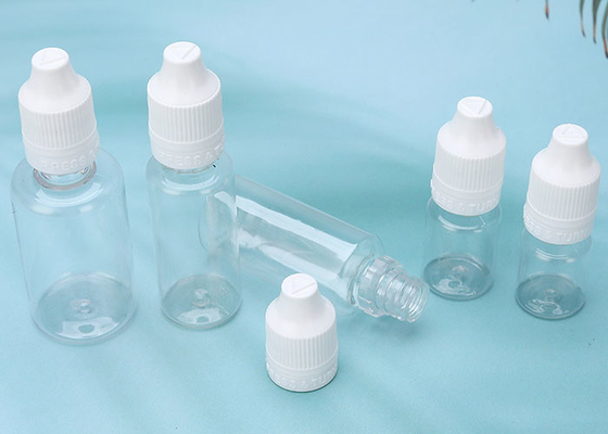 elektronische flüssige Tropfflaschen BPA HAUSTIER 10ml 5ml 4ml frei