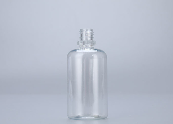 Flüssigkunststoff-leere Augen-Tropfen-Flaschen 30ml 40ml 50ml E mit kindersicheren Kappen