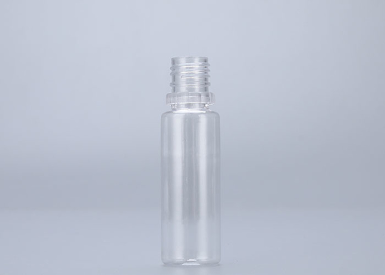 Flüssigkunststoff-leere Augen-Tropfen-Flaschen 30ml 40ml 50ml E mit kindersicheren Kappen