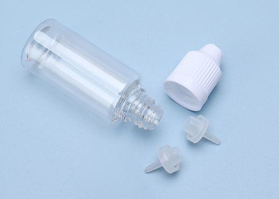 5ml HAUSTIER E flüssige Tropfflasche-kindersicherer Siebdruck