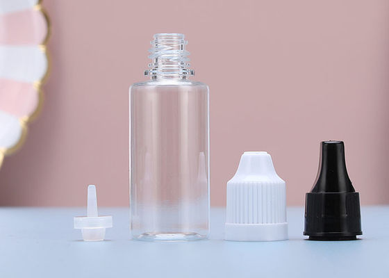 Erschwingliche Luxus-Tropffflaschen für Öl Maßgeschneiderte Ölflasche mit Tropffflasche Kosmetik-Tropffflasche mit dem besten Preis