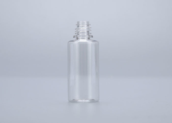 Squeezable flüssige Flaschen des Augen-20ml des Tropfenzähler-E mit kindersicherer Kappe