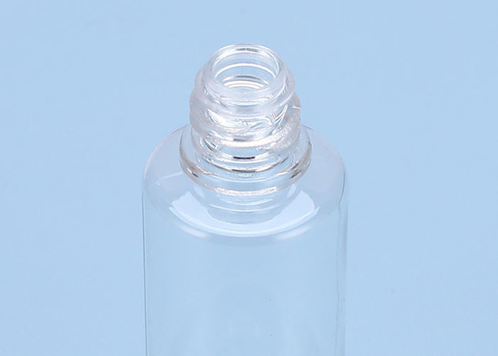 Squeezable flüssige Flaschen des Augen-20ml des Tropfenzähler-E mit kindersicherer Kappe