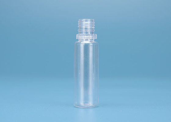 21.6mm E flüssiges Flasche HAUSTIER V2 15ml Pen Dropper Bottle