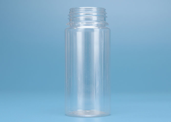 Augen-Tropfen-Behälter H 65.5mm E Flaschen-V2 100ml leerer