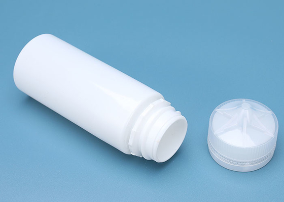 Augen-Tropfen-Behälter H 65.5mm E Flaschen-V2 100ml leerer
