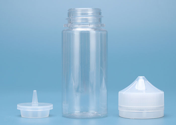 Augen-Tropfen-Behälter H 65.5mm E Flaschen-V2 100ml leerer