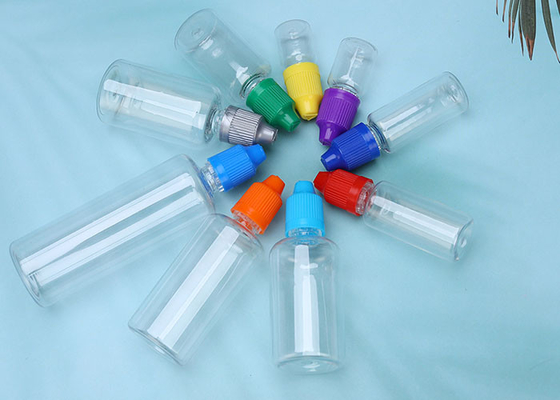 Unicorn Dropper-Flasche E HAUSTIER 15ML 30ML 50ML flüssige Flasche