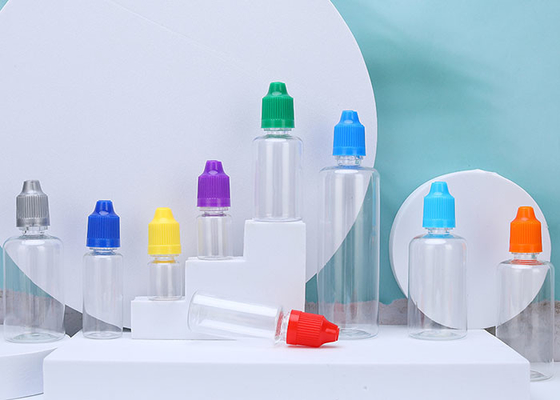 Soemkleben nachfüllbarer Plastikpressungs-Tropfenzähler e-Flüssigkeit abfüllt 60*50*44cm