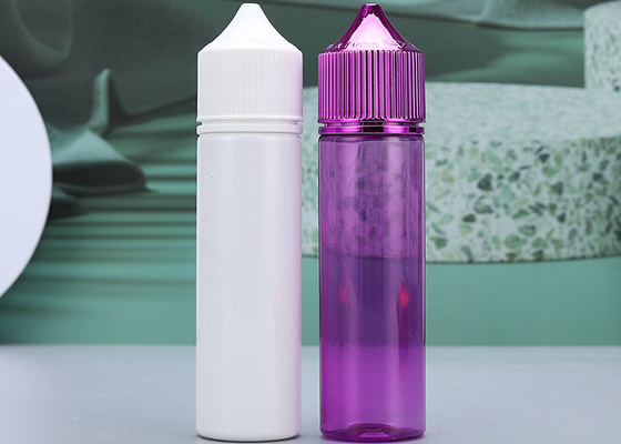 18mm Halsgröße E Flüssigkeitsbehälter Flasche Kindersicher mit Schraubkappe