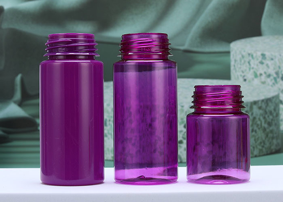 Flaschen-Unicorn Plastic Bottles With Childproof-Kappe 100ML 120ML E flüssige