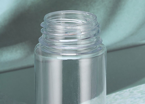 PET-Vape-Saftflasche 10 ml 15 ml 30 ml 60 ml 80 ml 100 ml