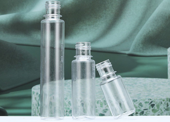 Plastike flüssige Flaschen 10ml 30ml Vape mit kindersicherem Deckel