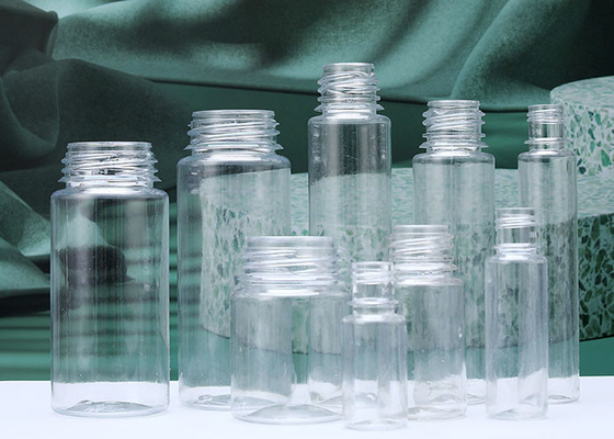 PET-Vape-Saftflasche 10 ml 15 ml 30 ml 60 ml 80 ml 100 ml