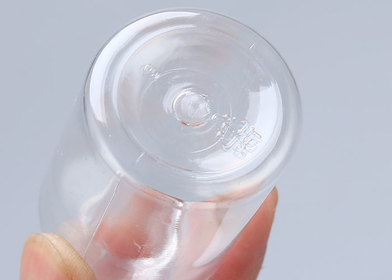 parfümieren Squeezable Plastiktropfflaschen 30ml für DIY-ätherische Öle Öle