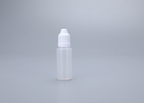 Weiße flüssige Flasche 60*50*44cm ISO9001 der Kappen-Tropfenzähler-Pressungs-E