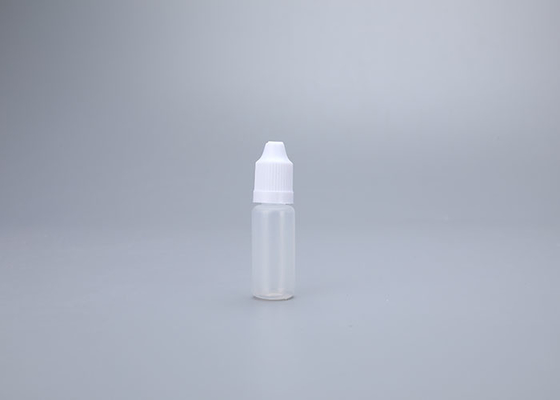 Weiße flüssige Flasche 60*50*44cm ISO9001 der Kappen-Tropfenzähler-Pressungs-E