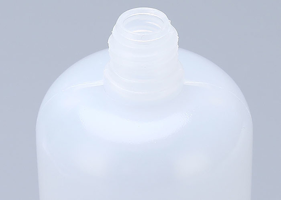 Kleine Mund-Flüssigkunststoff-Pressungs-Tropfflaschen 100ml 120ml
