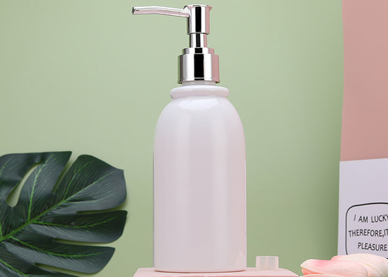 nachfüllbare HAUSTIER 300ml Pumpflaschen für Shampoo-Lotions-Creme