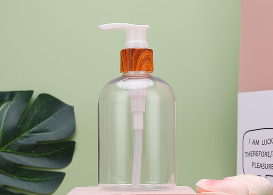 Haustier-Flasche SGS 250ml mit Pumpe