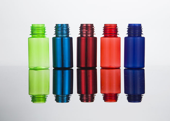 Rauchen Sie Öl E Cig-leere Squeezable Tropfflaschen 30ml 60ml