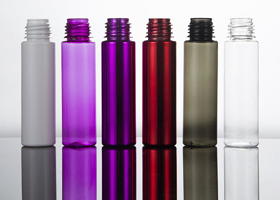 60ml ringsum Squeezable PlastikTropfflaschen für ätherisches Öl