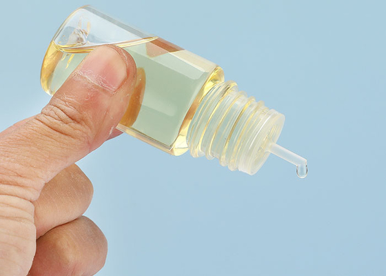 Versiegelungsart Schraubkappe E Saftflasche 18 mm Halsgröße