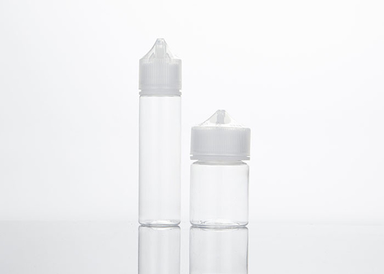 Flüssige Flasche Unicorn Pen Removable Nozzles E