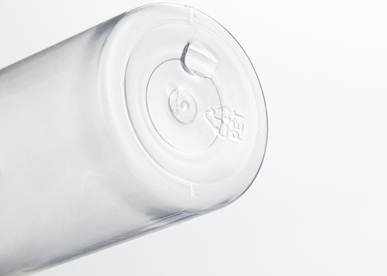 Flüssige Flasche Unicorn Pen Removable Nozzles E