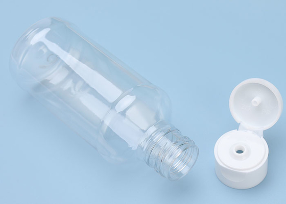 Flip Top Hand Sanitizer Flip-Spitze 100ml