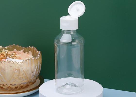 Flip Top Hand Sanitizer Flip-Spitze 100ml