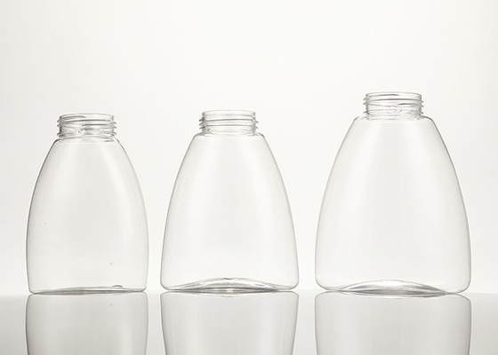 Matte Oberfläche Kunststoffhalsband Schaumpumpenflasche