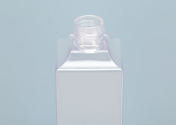 Plastikfreier raum füllt BPA freies Squeezable mit Disketten-Kappe ab