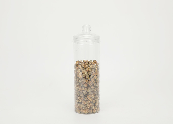 120 ml 150 ml 200 ml Plastikgläser Behälter Verpackung Papierkarton