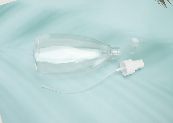 desinfizierender Sprühflasche-Siebdruck 150ml 260ml