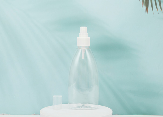 desinfizierender Sprühflasche-Siebdruck 150ml 260ml