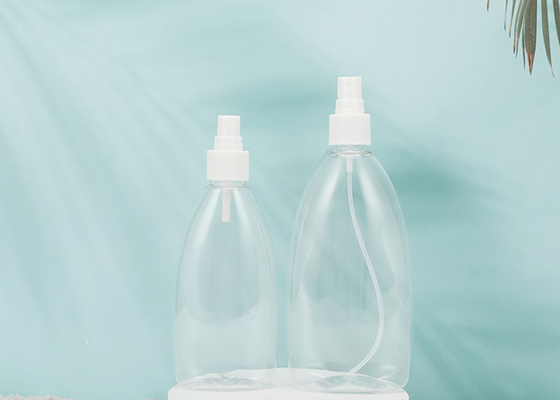 desinfizierender Sprühflasche-Siebdruck 150ml 260ml