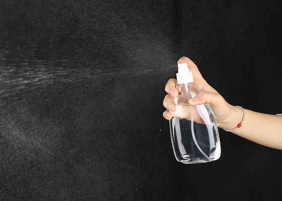 desinfizierender Sprühflasche-Siebdruck 150ml 260ml