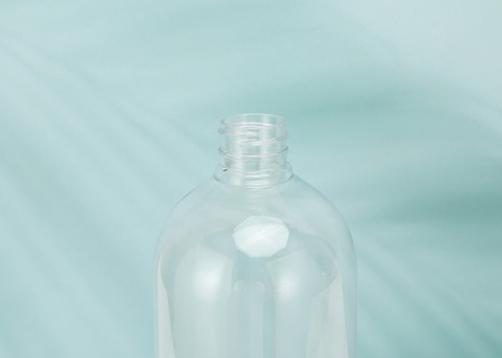 STREICHELN Sie leere Plastikpumpflaschen 500ml 1000ml für Shampoo-Lotion