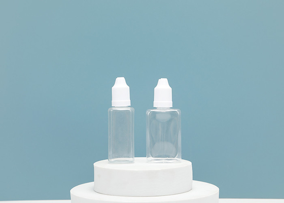 Flüssigkunststoff-Tropfflasche 30ml des Besetzer-Beweis-E für Öl