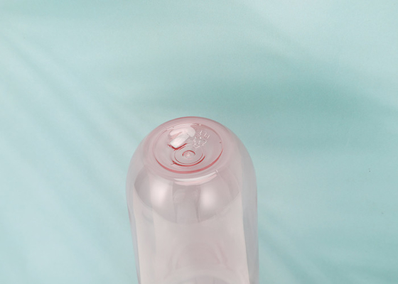 nachfüllbare HAUSTIER 300ml Shampoo-Flaschen mit der Pumpe BPA frei