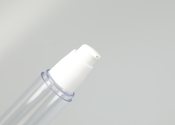 Flasche mit glatter Oberfläche aus Plastik für Haustiere