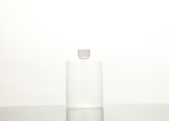 leere Plastikflaschen 500ml mit Schraubverschluss- 16oz für Lotion, Shampoo