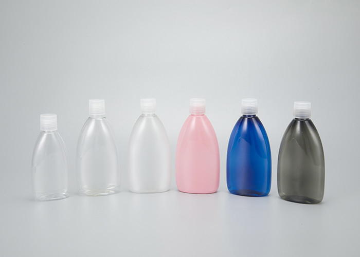 260ml 8,4-Unze-leeres HAUSTIER nachfüllbare Augenspülungs-Plastikflasche mit Eyecup Eco freundlich