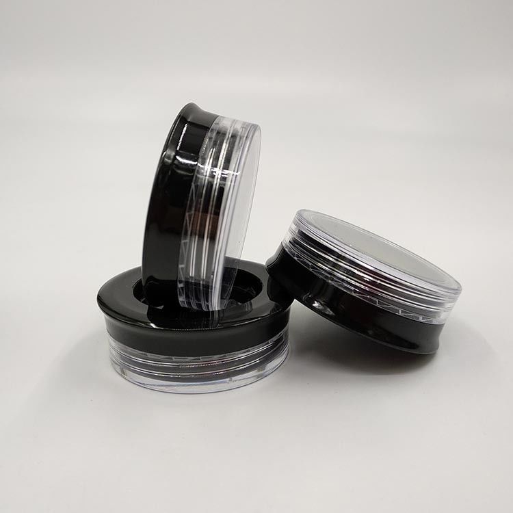 30ml Plastic Beauty Jar Perfect Packaging Solution for Beauty Products