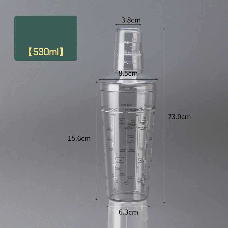 Custom 60Ml 120Ml 500Ml 750Ml 1000Ml Durchsichtige runde leere Flasche mit C