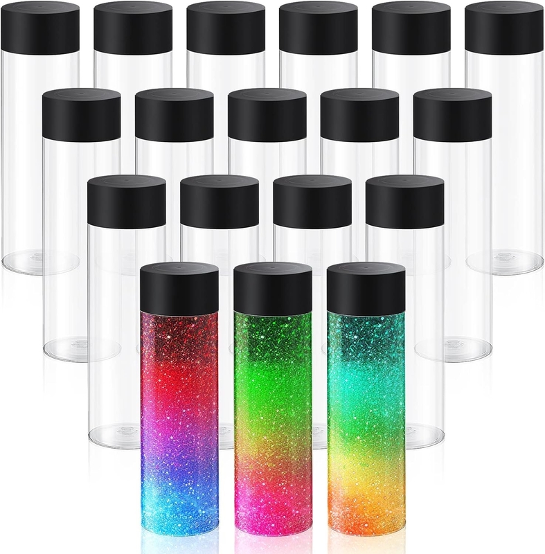 Moderne isolierte Teekanne mit Blasen, dauerhafte Quadrat-Runde 120 ml 250 ml 350 ml 500 ml Kapazität