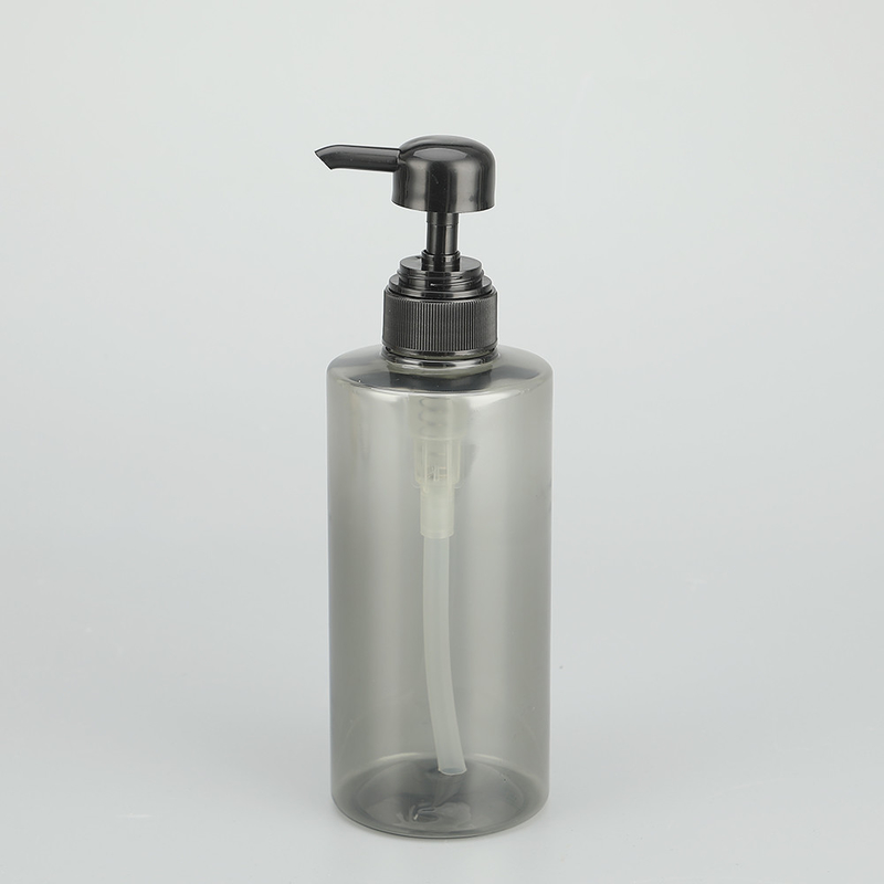 100 ml PET-Plastik-Sprayflasche mit feinem Nebelspritz für ätherische Öle